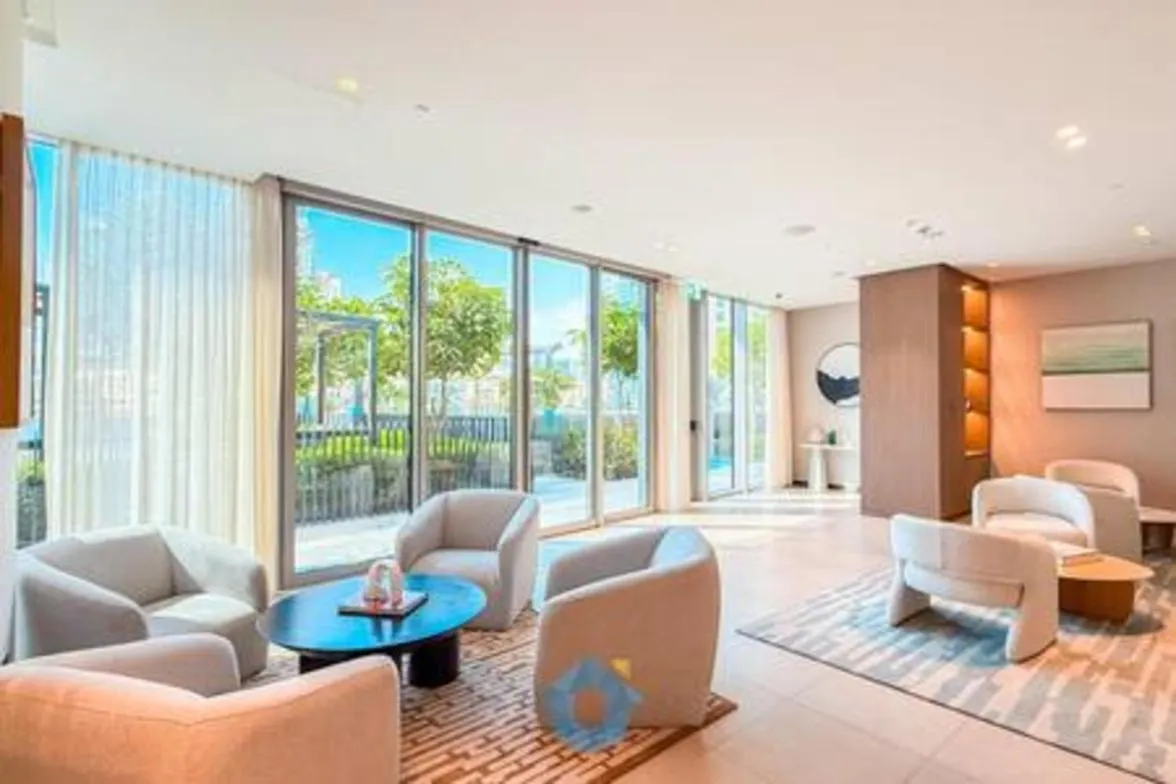 5609Gr Elegant 3Bhk With Dubai Fountain Views Apartment