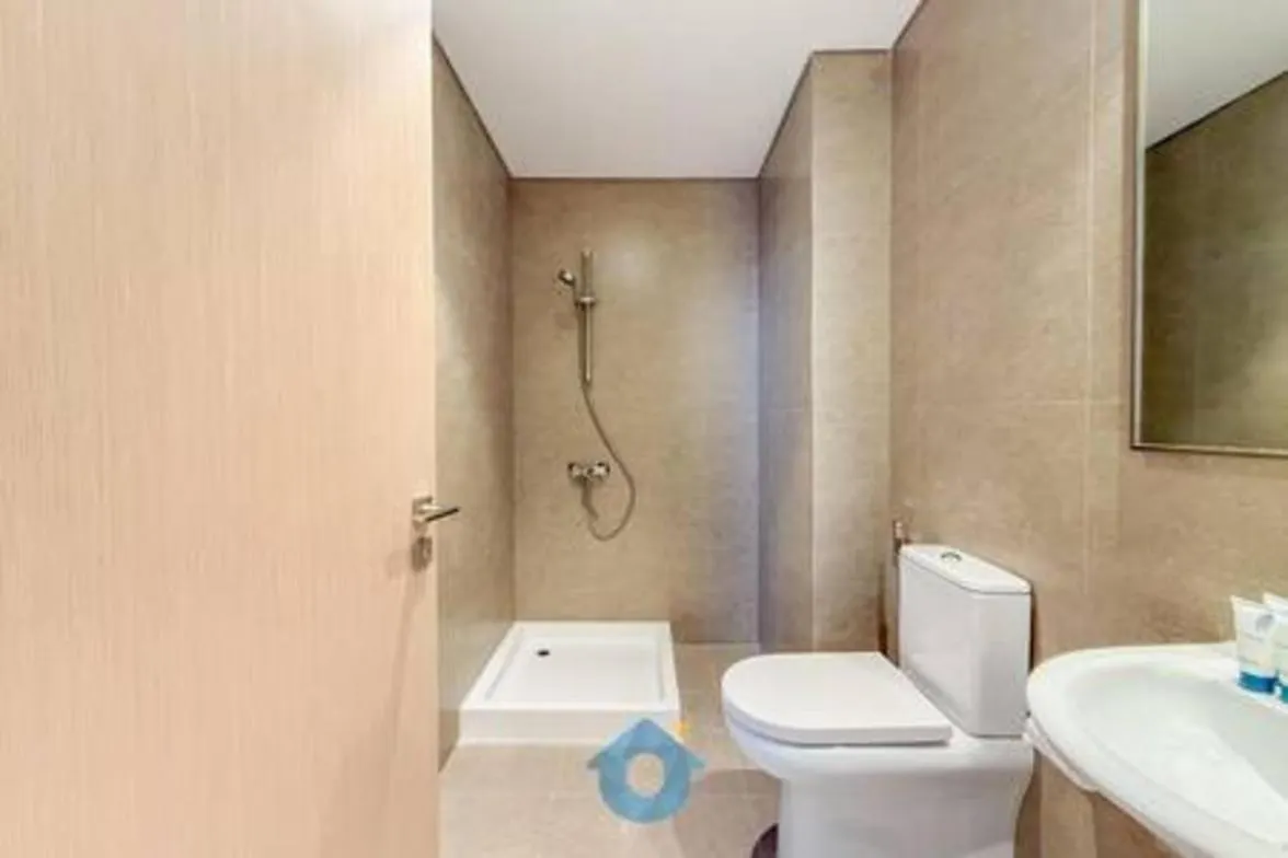 5609Gr Elegant 3Bhk With Dubai Fountain Views Apartment 0*,