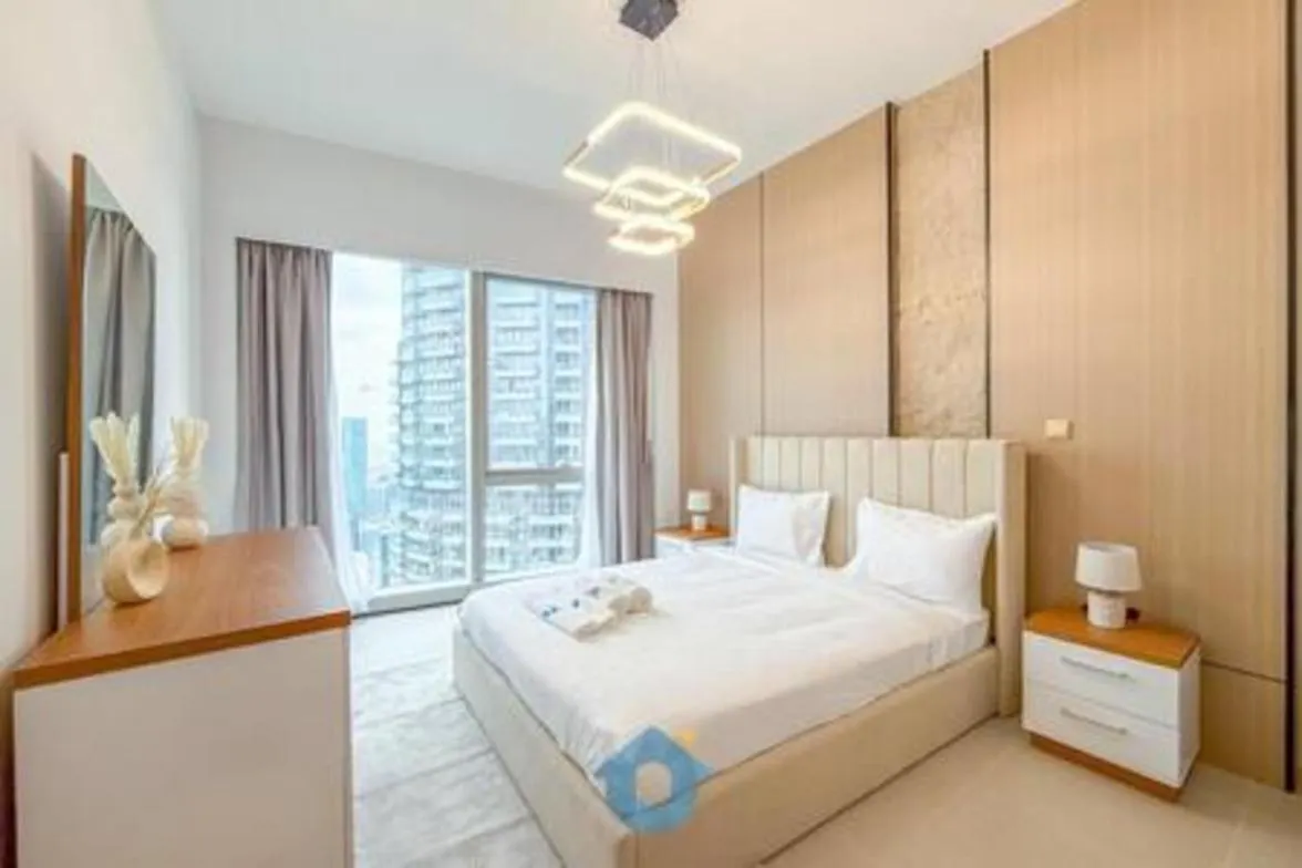 5609Gr Elegant 3Bhk With Dubai Fountain Views Apartment 0*,  United Arab Emirates