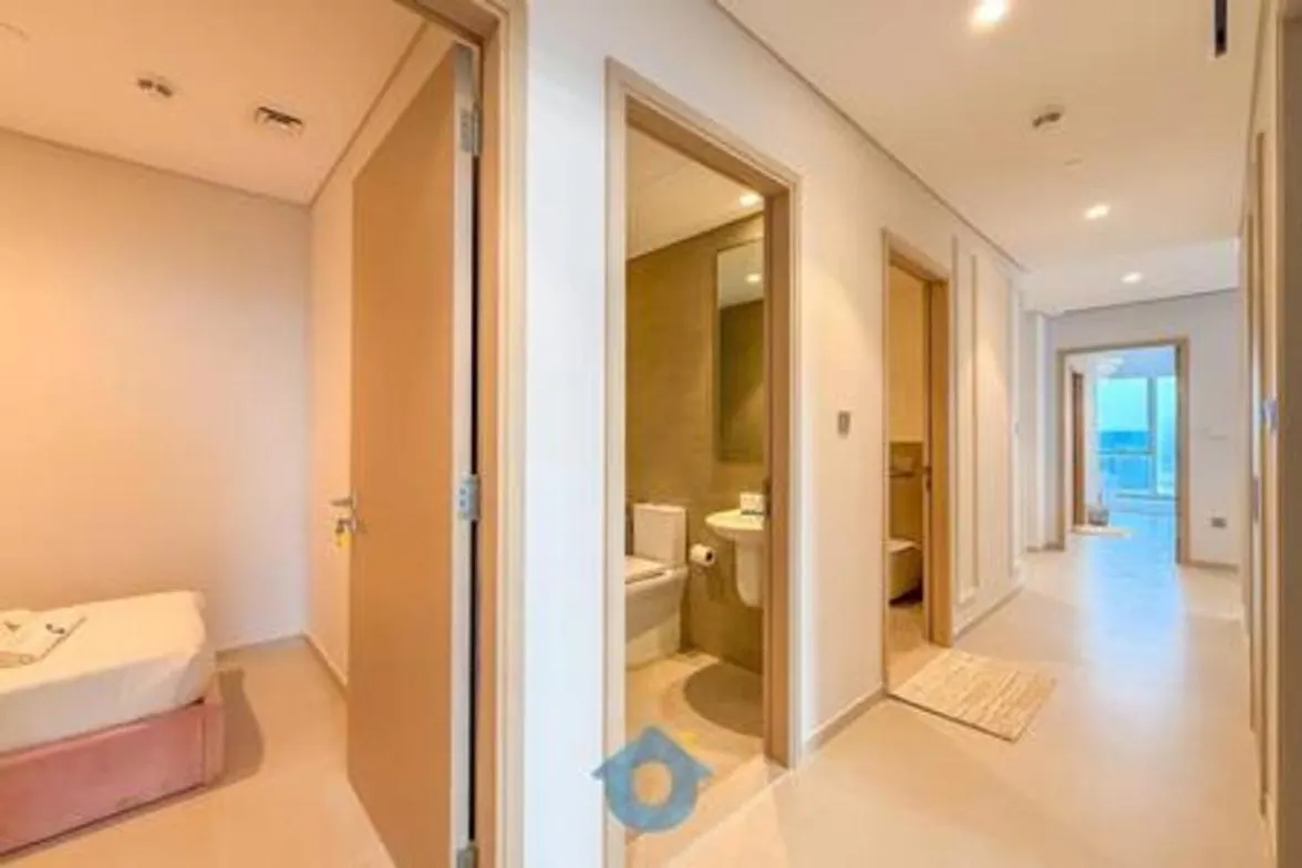 5609Gr Elegant 3Bhk With Dubai Fountain Views Apartment United Arab Emirates