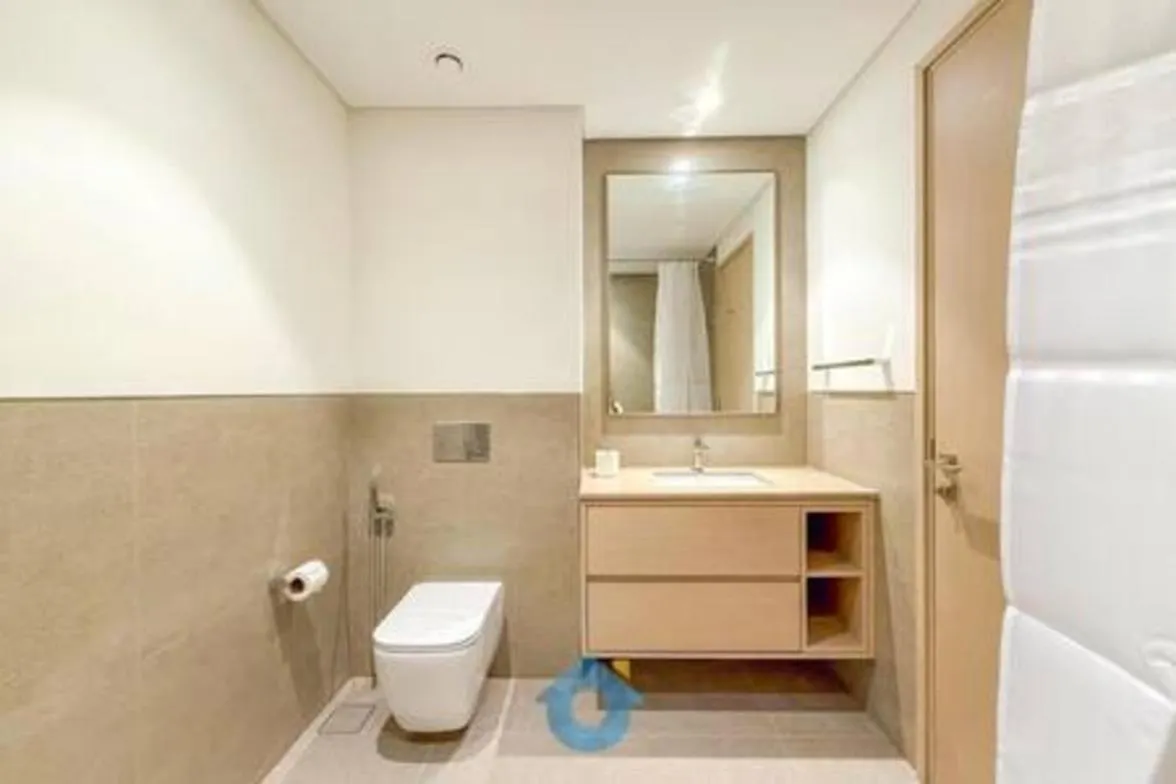 5609Gr Elegant 3Bhk With Dubai Fountain Views Apartment