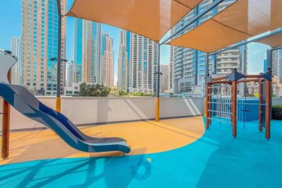 Likehome 5609Gr Elegant 3Bhk With Dubai Fountain Views 0*,  アラブ首長国連邦