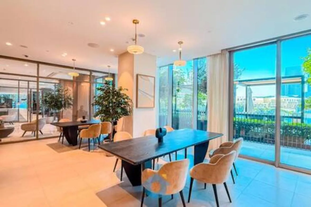 Likehome 5609Gr Elegant 3Bhk With Dubai Fountain Views 0*,