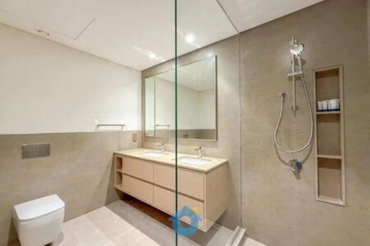 アパート Likehome 5609Gr Elegant 3Bhk With Dubai Fountain Views
