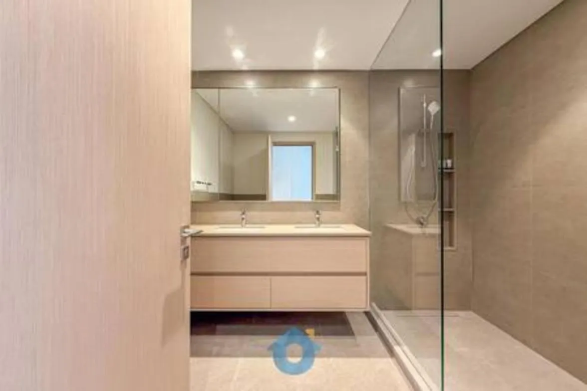 Likehome 5609Gr Elegant 3Bhk With Dubai Fountain Views