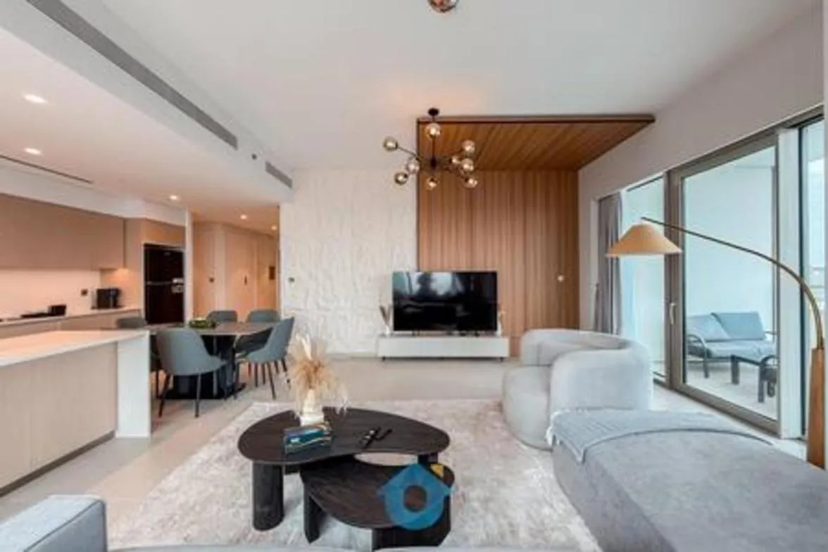 Likehome 5609Gr Elegant 3Bhk With Dubai Fountain Views United Arab Emirates