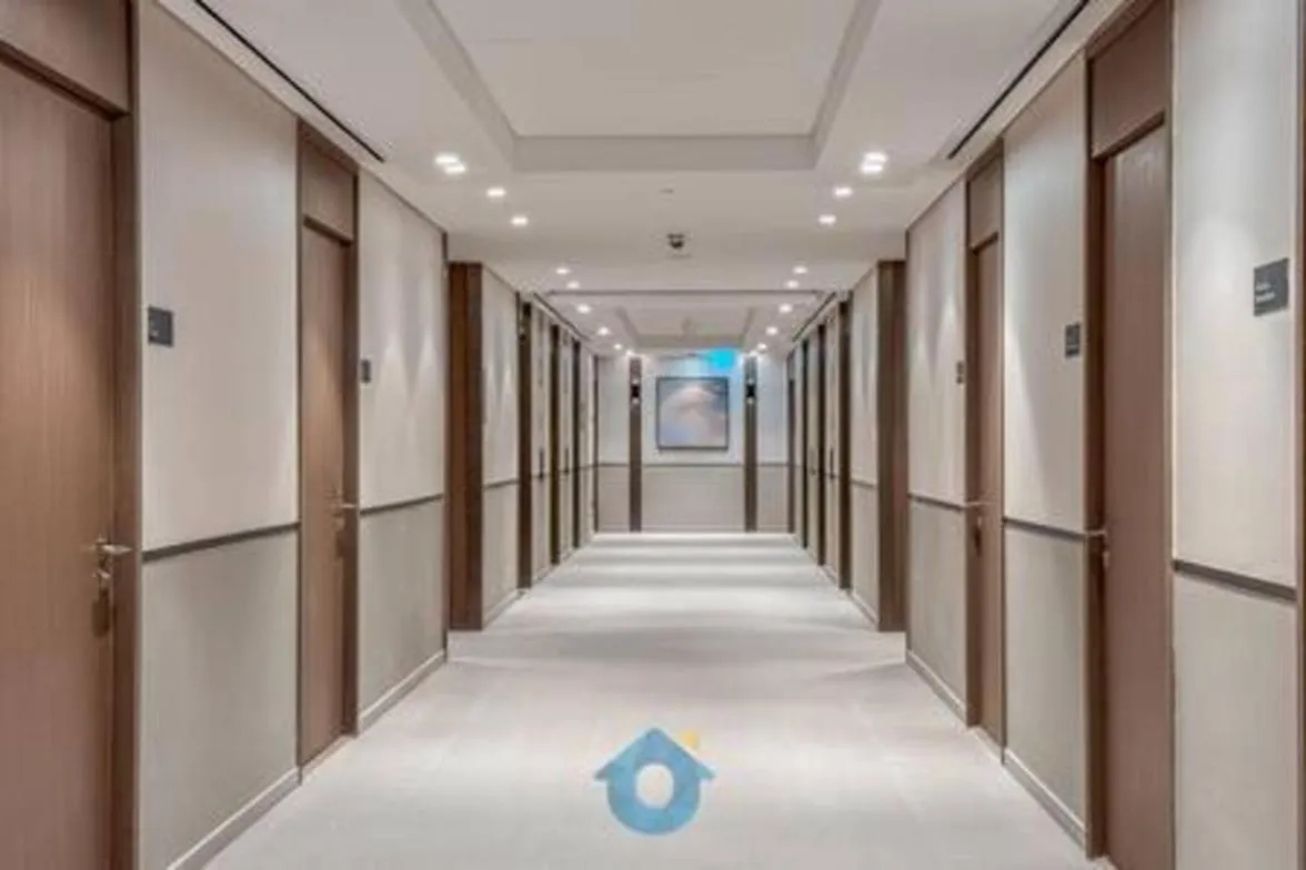 Apartment Likehome 5609Gr Elegant 3Bhk With Dubai Fountain Views United Arab Emirates